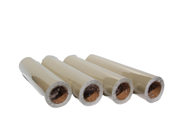 ORIGINAL Easyview Mucky Brown Sandblasting Tapes - From £167.80 ( Per box of 4 rolls )